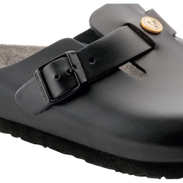 ビルケンシュトック　37 ビルケンシュトックBIRKENSTOCK】未使用/ソーンダース/エナメル