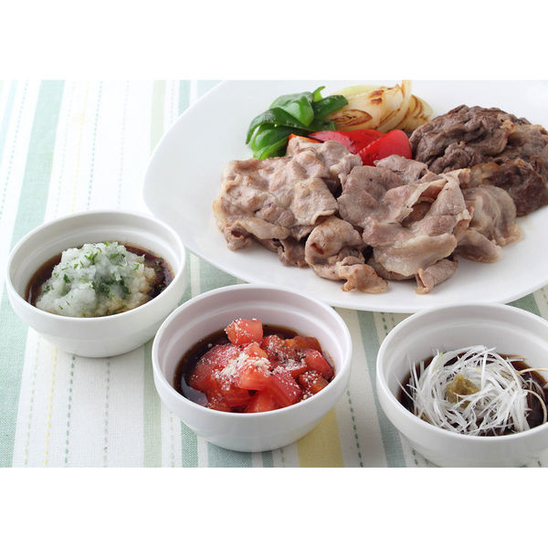 ミツカン 味ぽん360ml 3本 - アスクル