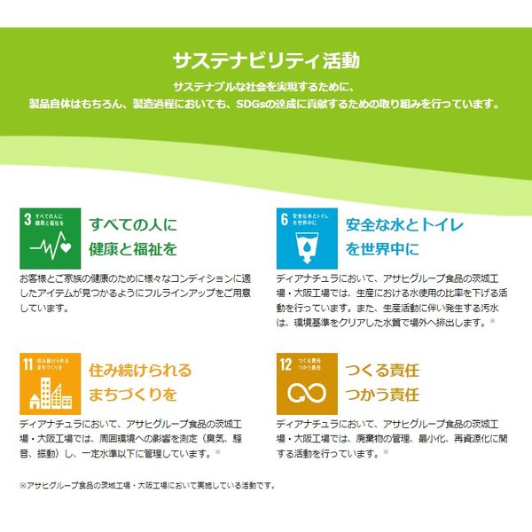 Amazon | ディアナチュラ ヒアルロン酸 60粒 (30日分) | ディア