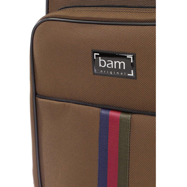 BAM バム テナーサックス テナーサクソフォン用 サンジェルマン ケース