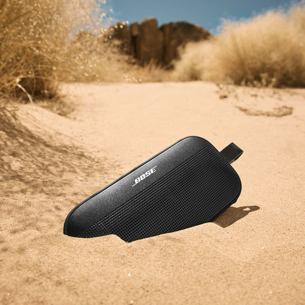 BOSE SoundLink Flex 第二世代　ボーズ　スピーカー SoundLink Flex Bluetooth Speaker (第2世代) | ボーズ