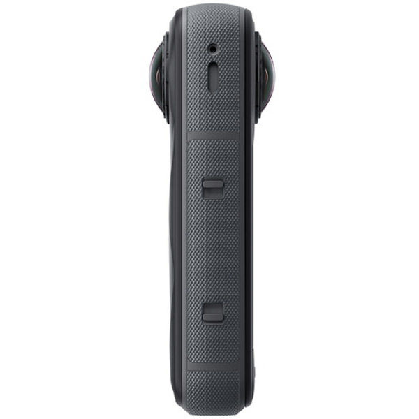 Insta360 X5 本体 プラス 同梱パック エッセンシャルキット