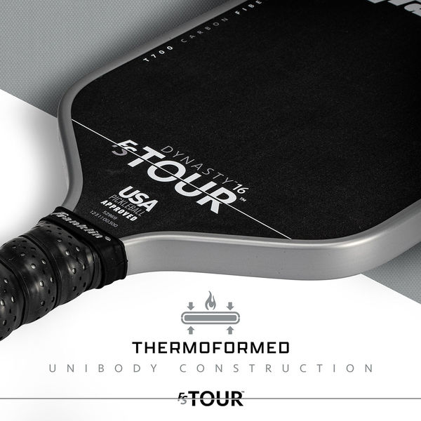 ピックルボール　パドル　Franklin Dynasty 16 Tour compass1736930832.jpg