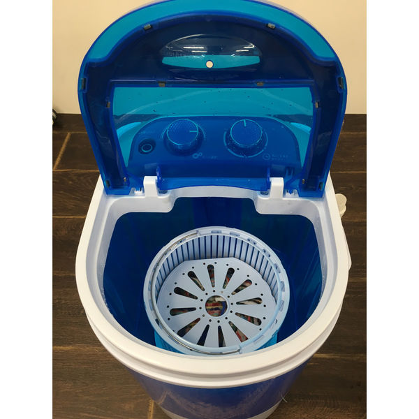 ベスト・アンサー MINI洗濯機 TLIFE001 1台（直送品） - アスクル