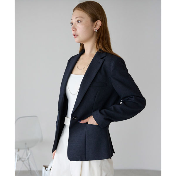 ボンマックス ジャケット ネイビー 17号 AJ0293 AJ0293-8-17G 1