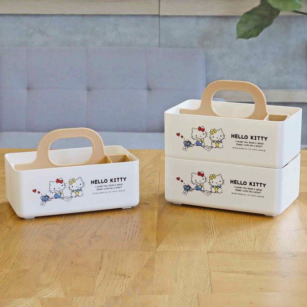 希少！ レトロ！ ハローキティ テニスデザイン 収納BOX 楽天市場】おもちゃ 収納ラック 3段 ハローキティ トイステーション