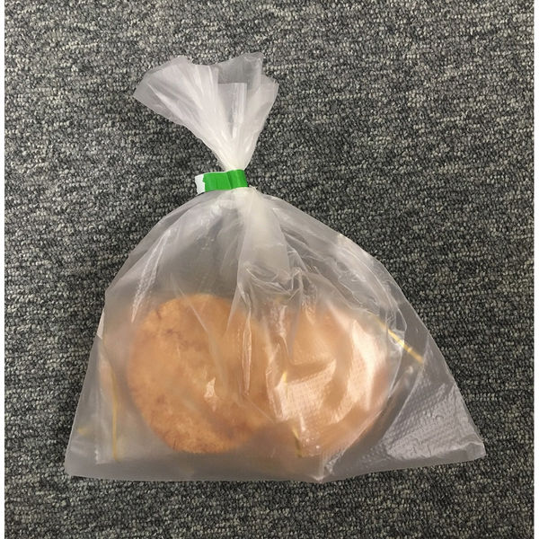 セーフラン安全用品 バッグシーラー ブルー J2347 1台（直送品