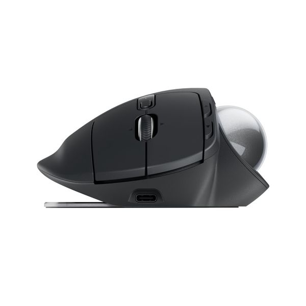 【未使用品】Logicool MX ERGO S logicool ワイヤレス トラックボール マウス ロジクール MX ERGO