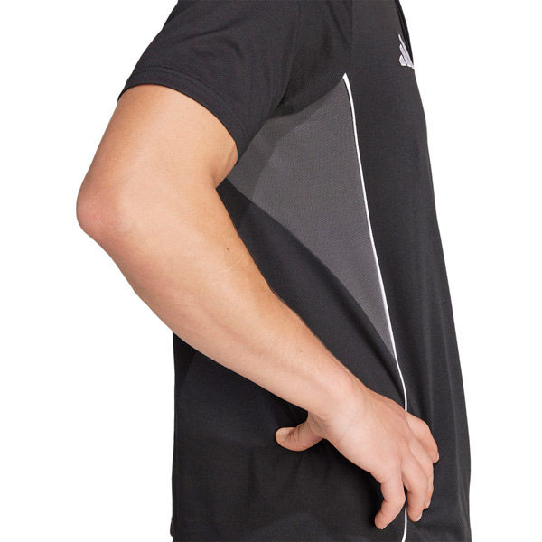 アディダス adidas サッカー ポロシャツ Ｌサイズ アディダス adidas アディダス adidas サッカー ティロ 25