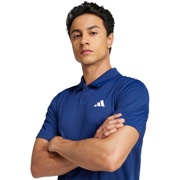 adidas(アディダス) テニス トップス クラブテニス ポロシャツ J