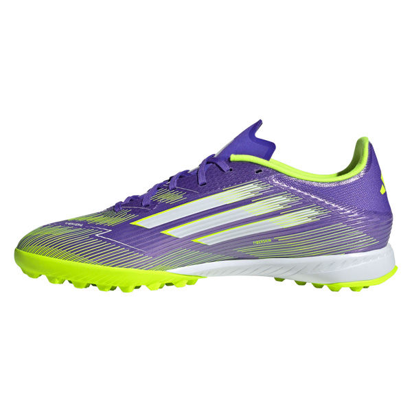 adidas F50 サッカーシューズ 245 adidas(アディダス) サッカー シューズ F50 リーグ ターフ用