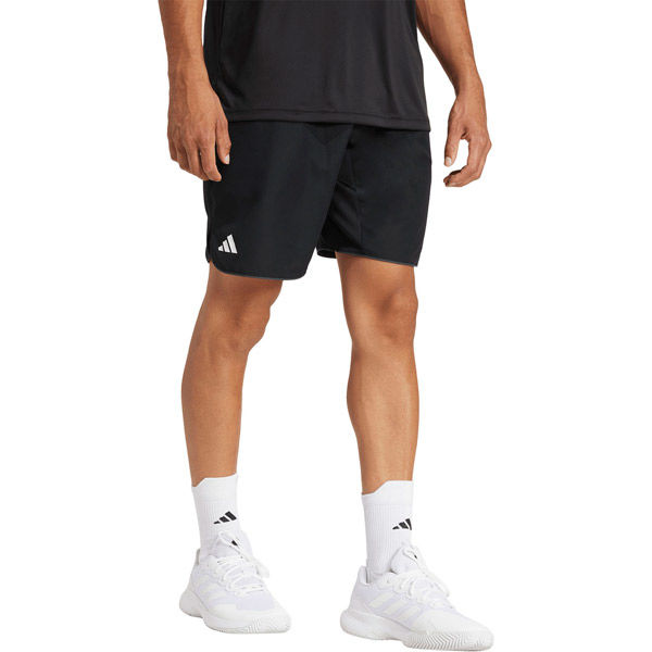adidas(アディダス) テニス ハーフパンツ クラブテニス