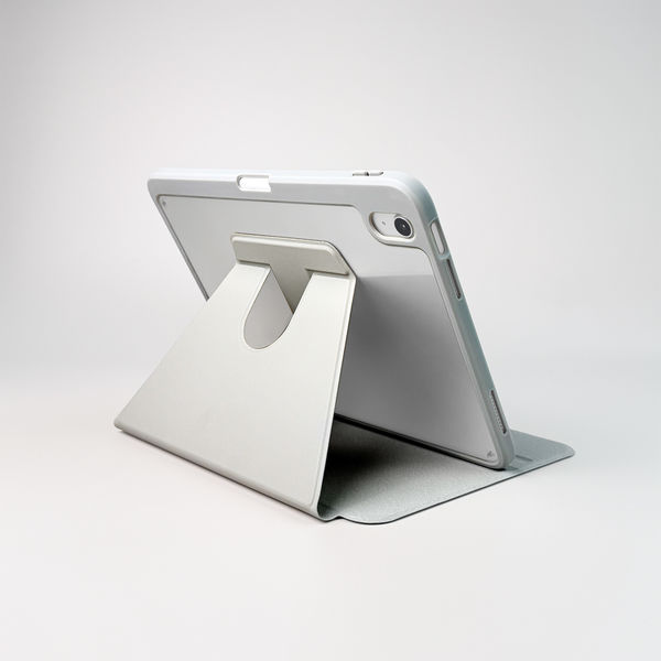 11インチiPad (A16)/iPad (第10世代) 360度回転・2段階角度調節