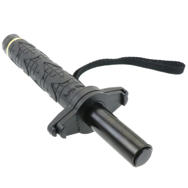 エスエスボディーガード 警棒 ホワイトウルフ 4140カスタムスチール 21