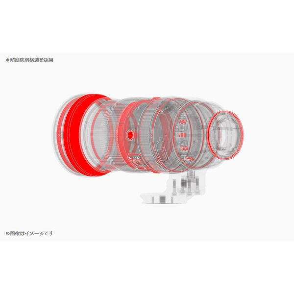 SIGMA(シグマ) 交換レンズ 150-600 F5-6.3 DG DN OS Sports 150-600/5