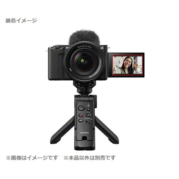 SONY GP-VP12BT 自撮り棒・三脚 Amazon | JJC 三脚グリップ