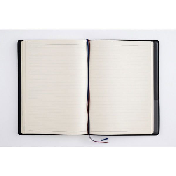 高橋書店 【2026年版】ウィークメモ付きダイアリー A5 1頁2日 月曜