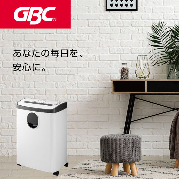 アコ・ブランズ・ジャパン A4 マイクロカットシュレッダ(18L アコ・ブランズ・ジャパン A4 マイクロカットシュレッダ(18L