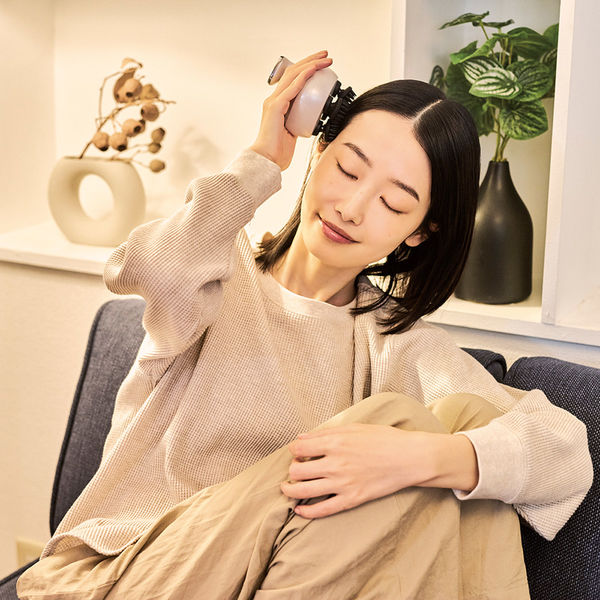 ドリームイファクトリー ドクターエア EMSスカルプスパ セレニティ