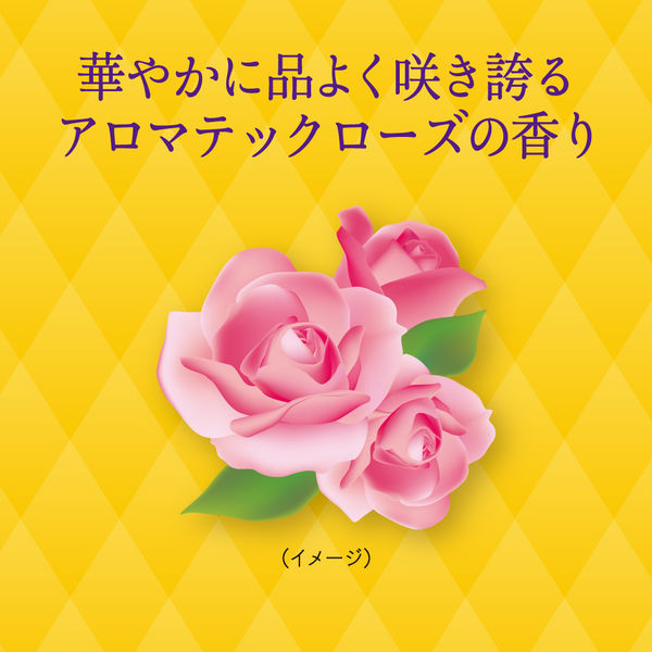 Segreta（セグレタ） 1本で仕上がるシャンプー ポンプ 360ml 花王 アスクル