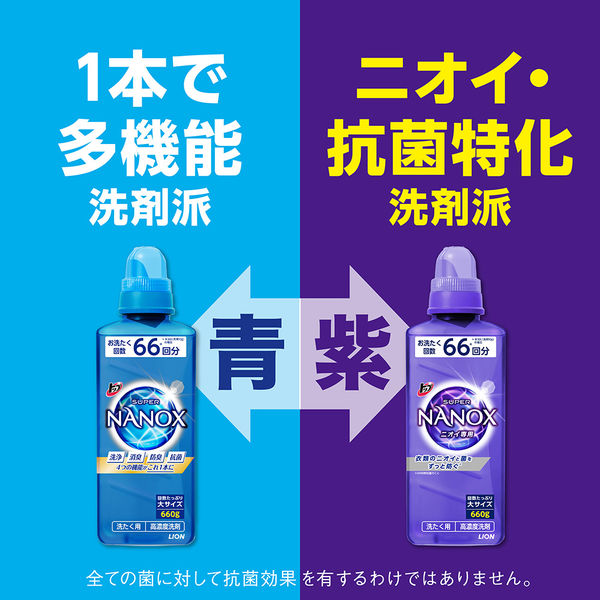 本体10個 詰替10個 トップ ナノックス ワン ニオイ専用 まとめ売り 本体10個 詰替10個 トップ ナノックス ワン ニオイ専用 まとめ