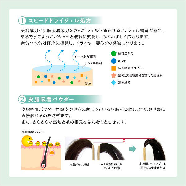 TSUBAKI お部屋でシャンプー 180ml ドライシャンプー ファイントゥデイ