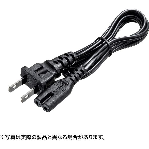 サンワサプライ USB充電スタンド(8ポート・合計19.2A・高耐久タイプ