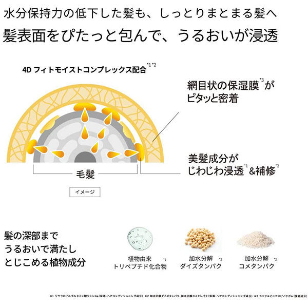 ザ パブリック オーガニック スーパーバウンシー DM トリートメント