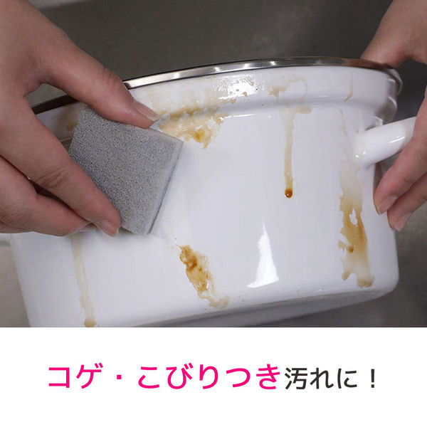 スコッチブライト キッチン用汚れ落としクリーナー 1袋