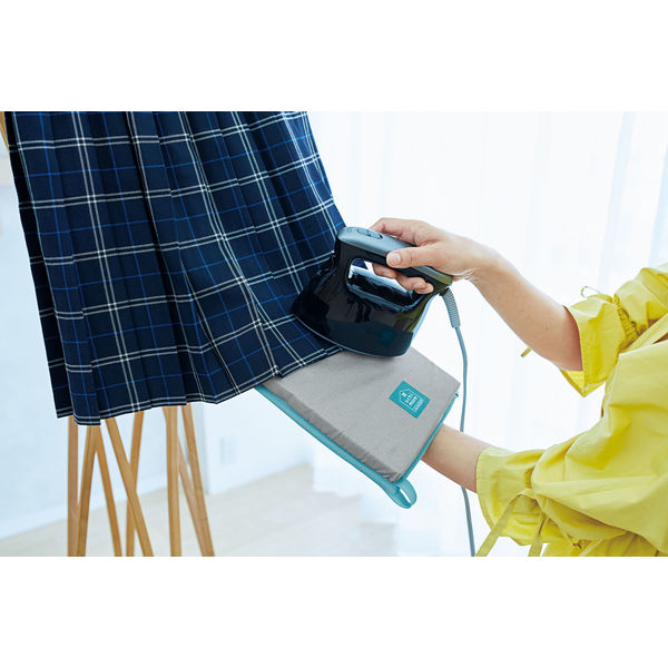 スチームアイロン専用 ハンディーアイロン台 1個 コジット スチームアイロン専用 ハンディーアイロン台 1個 コジット