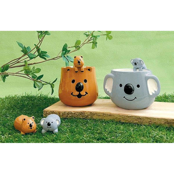 デコレコーポレーション 箸置き GOOD DAY MATE! グッデイメイト