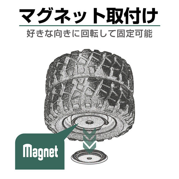 星光産業 タイヤ型 灰皿 ED-244 1個（直送品） - アスクル