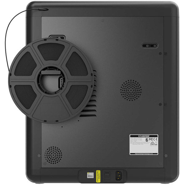 Adventurer 5M PRO 3Dプリンター 本体 中古品 おまけ付き Adventurer 5M PRO 中古品 おまけPLAフィラメント付き Amazon
