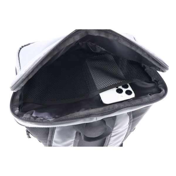 ユニセックス リュック THRASHER TH-Q BOX 3７L WHITE ヨドバシ.com - スラッシャー THRASHER TH-Q [BOXリュック 37L