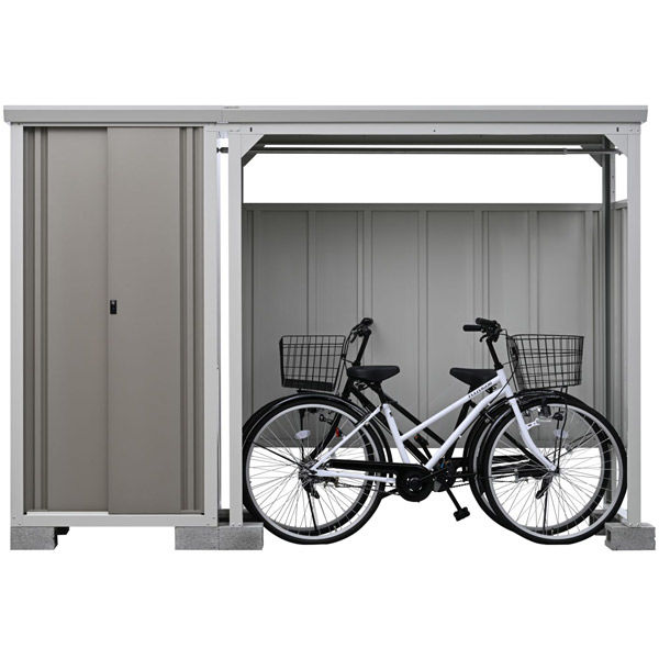 グリーンライフ サイクルダシーレ183 CD-1818 1軒（直送品） - アスクル