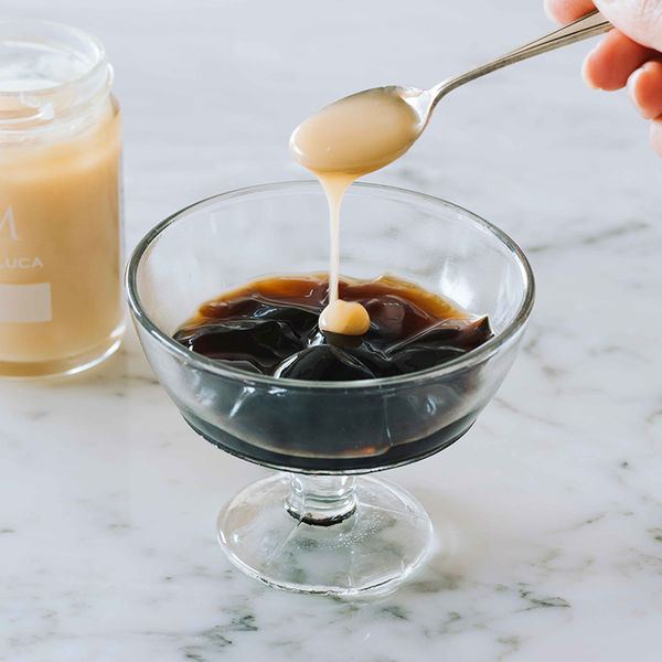 DEAN & DELUCA アイスコーヒー＆コーヒーゼリーギフト 1個 手