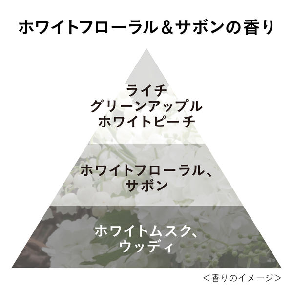 リーゼ アイロン下地 ストレート用 110ml 花王 - アスクル