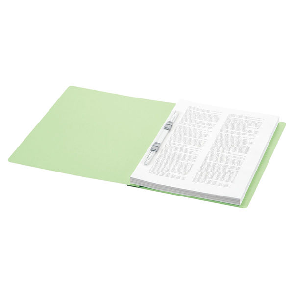 復活特別価格】コクヨ アスクル 共同企画 フラットファイル エコノミー