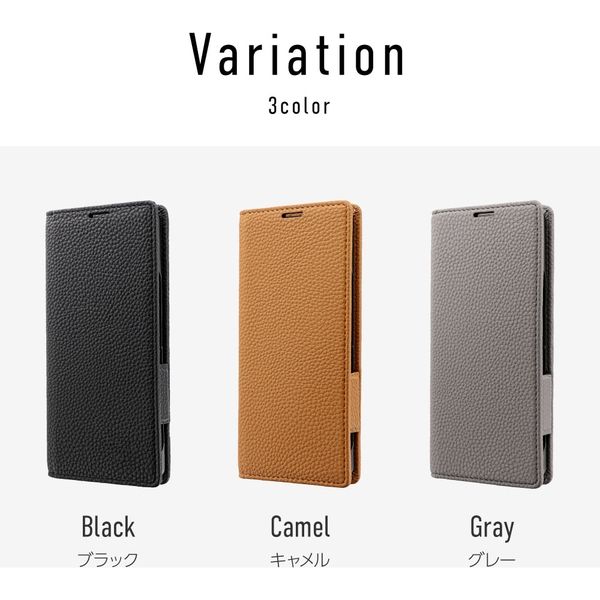 Xperia 1 III SO-51B SOG03 ケース カバー 手帳型ケース 本革風 Xperia 1 III SO-51B SOG03 ケース カバー 手帳型ケース 本革風