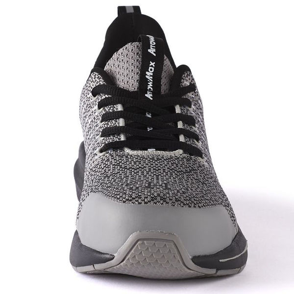 アローマックス＃93/28.0cm/グレー ARROW MAX＃93 1足 福山ゴム工業