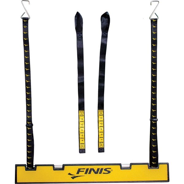 ＦＩＮＩＳ（フィニス） Ｂａｃｋｓｔｒｏｋｅ Ｓｔａｒｔ Ｗｅｄｇｅ バックストロークレッジ 130031 1個（直送品） - アスクル