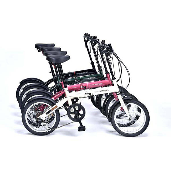 MG1703-ZEUS : 3 Wheel Fat Tire Electric Trike - Ultimate Fun