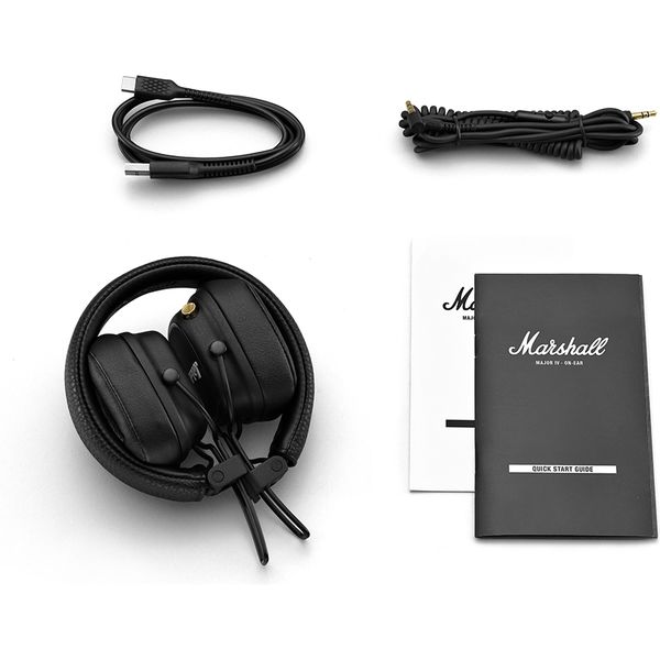 正規品販売！ 【ほぼ未使用】【セール中】Marshall ワイヤレス