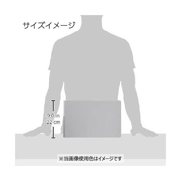 コクヨ リングファイルA4縦120枚収納17mm30穴青 フ-470B 1個 - アスクル