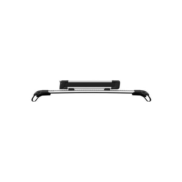 THULE スキーキャリア Thule SnowPack L TH7326（直送品）