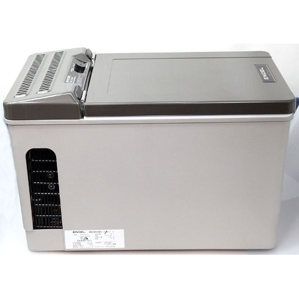 ENGEL エンゲル冷凍冷蔵庫 ポータブルシリーズ 15Lタイプ MT17F AC100V ...