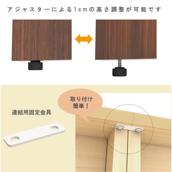 激安直営店 軒先渡し】Y2K AKIRA 木製 ローカウンター 幅1800×奥行700×高さ サプライ・アクセサリ・グッズ