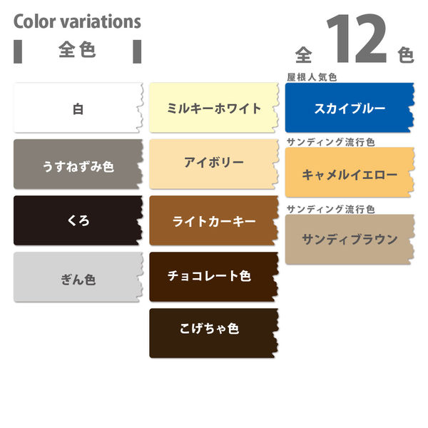 油性トップガード サンディブラウン 3.2L #00017640741032