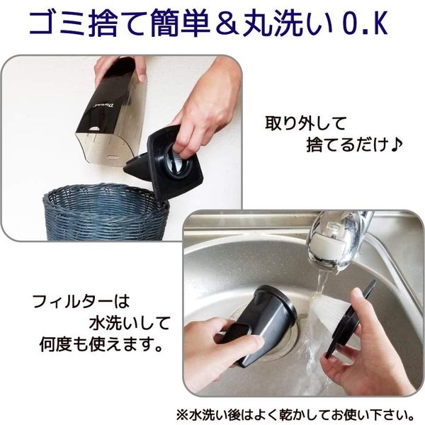 レガストック江東店】ハンディクリーナー Hikeren 乾湿両用コードレスハンディ掃除機 小型軽量 よけれ