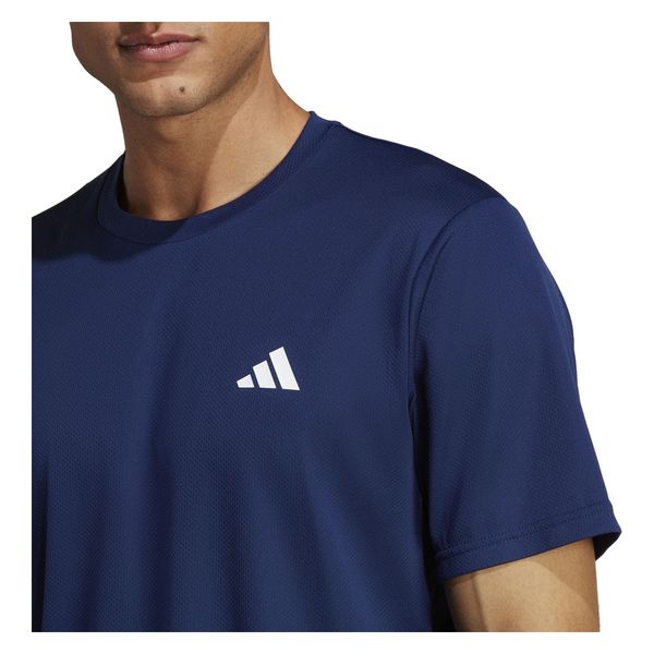 adidas(アディダス) メンズ トレーニング ウェア 半袖シャツ M TR-ES BASE Tシャツ J/L IC7429 NQE20（直送品）